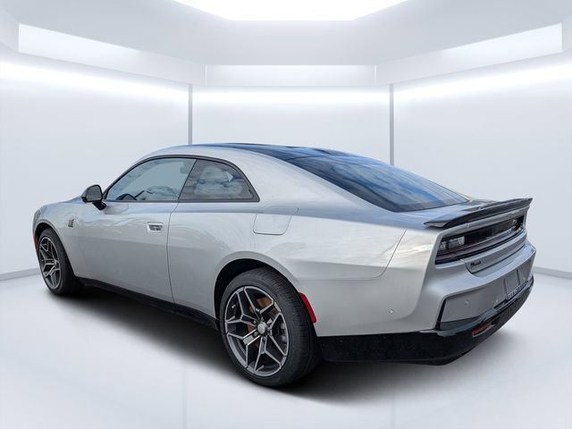 New 2026 Dodge Charger Scat Pack AWD/4WD image 5