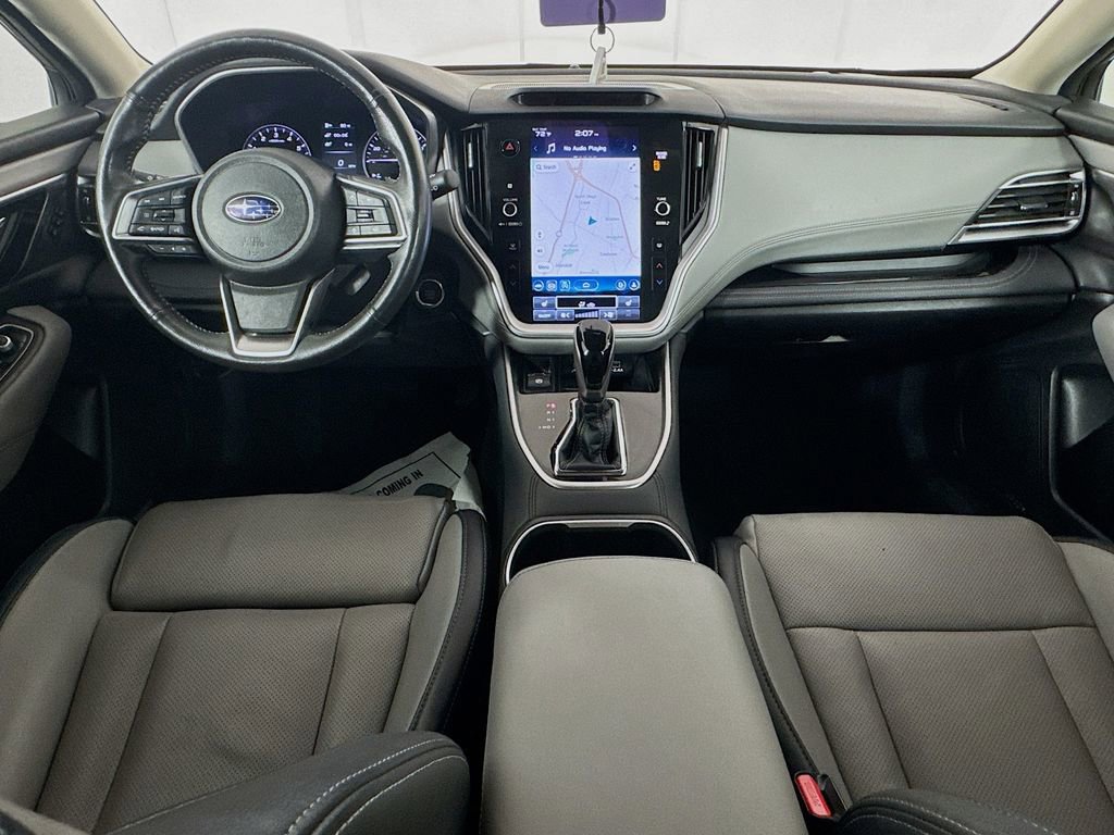 Used 2023 Subaru Outback Limited image 26