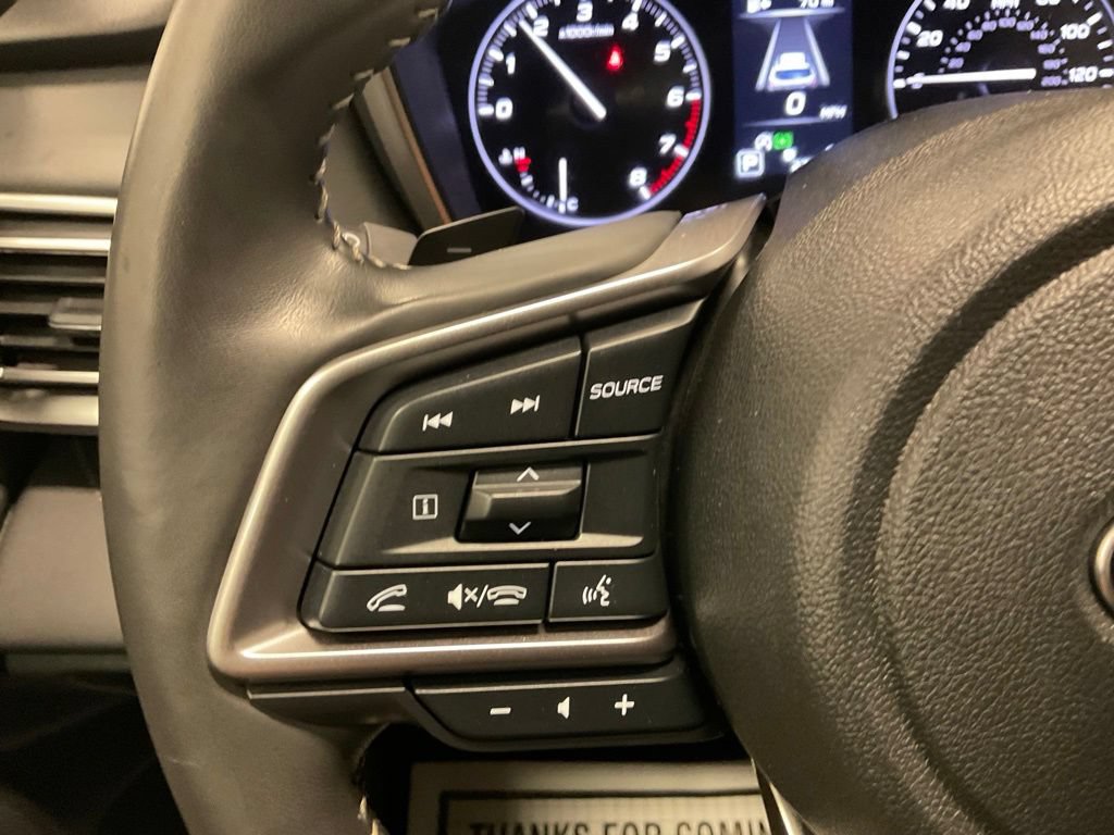 Used 2024 Subaru Outback Touring XT AWD/4WD image 18
