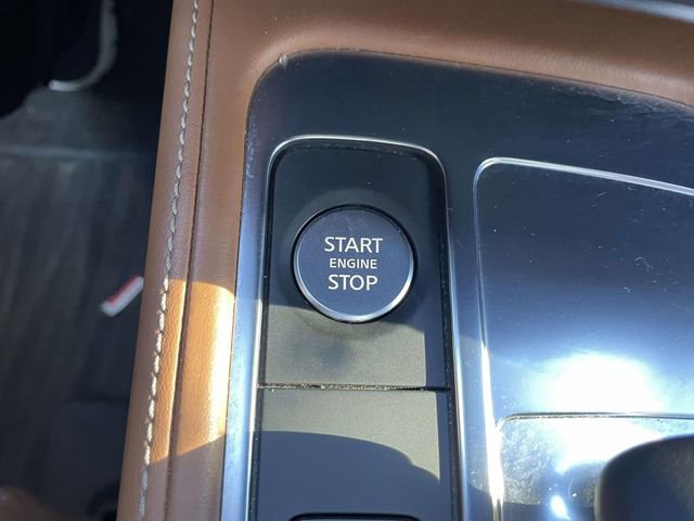 Used 2022 INFINITI QX60 Autograph image 31