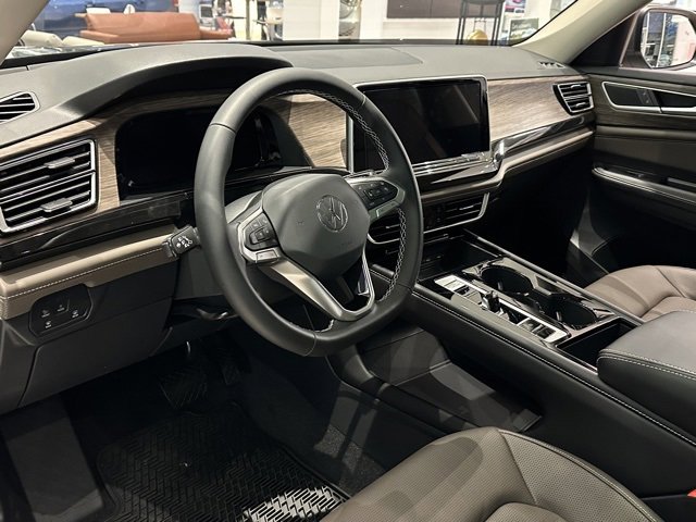 New 2026 Volkswagen Atlas SEL image 29