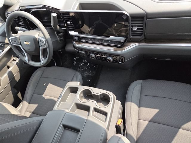 New 2026 Chevrolet Silverado 1500 LT AWD/4WD image 20