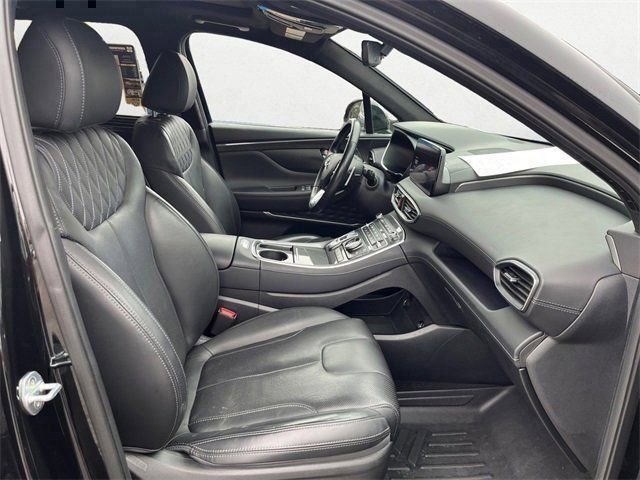 Used 2022 Hyundai Santa Fe Calligraphy image 19
