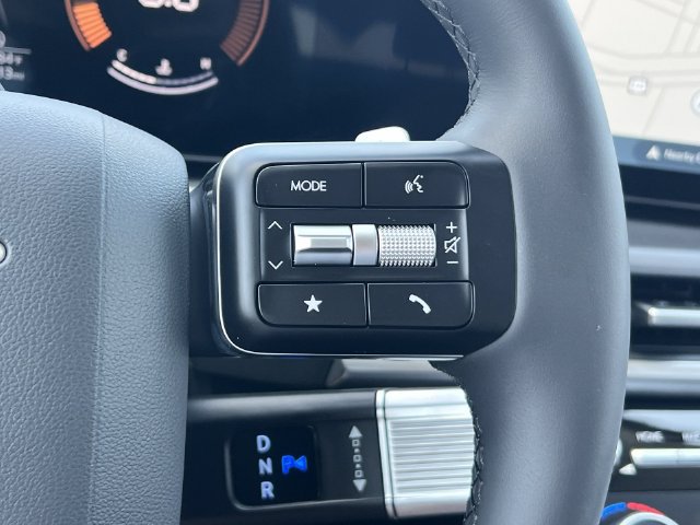 New 2026 Hyundai Santa Fe XRT AWD/4WD image 21