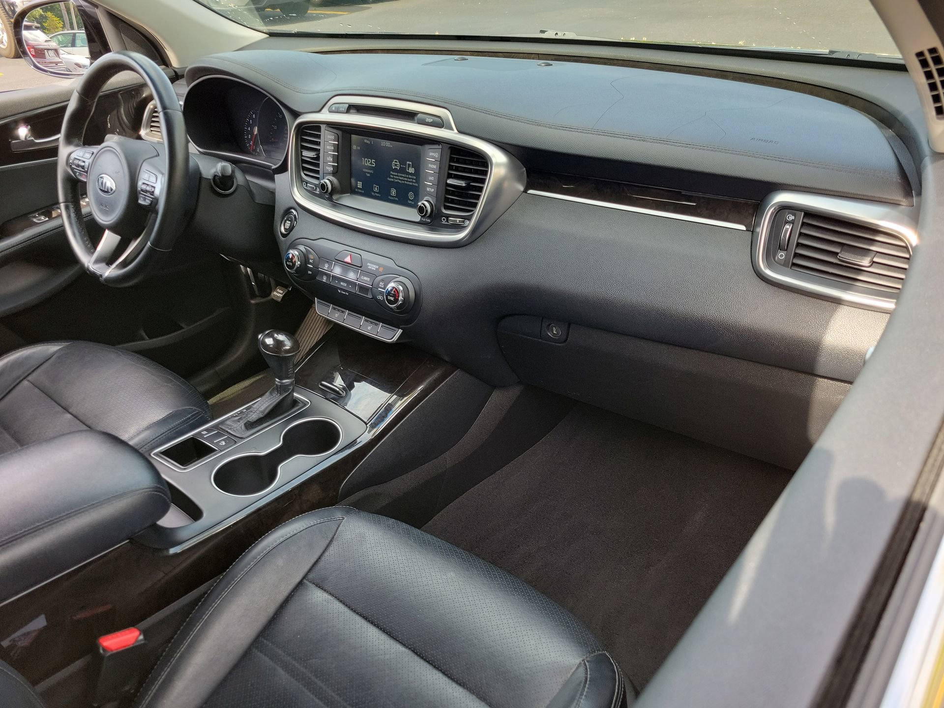 Used 2017 Kia Sorento EX FWD image 13