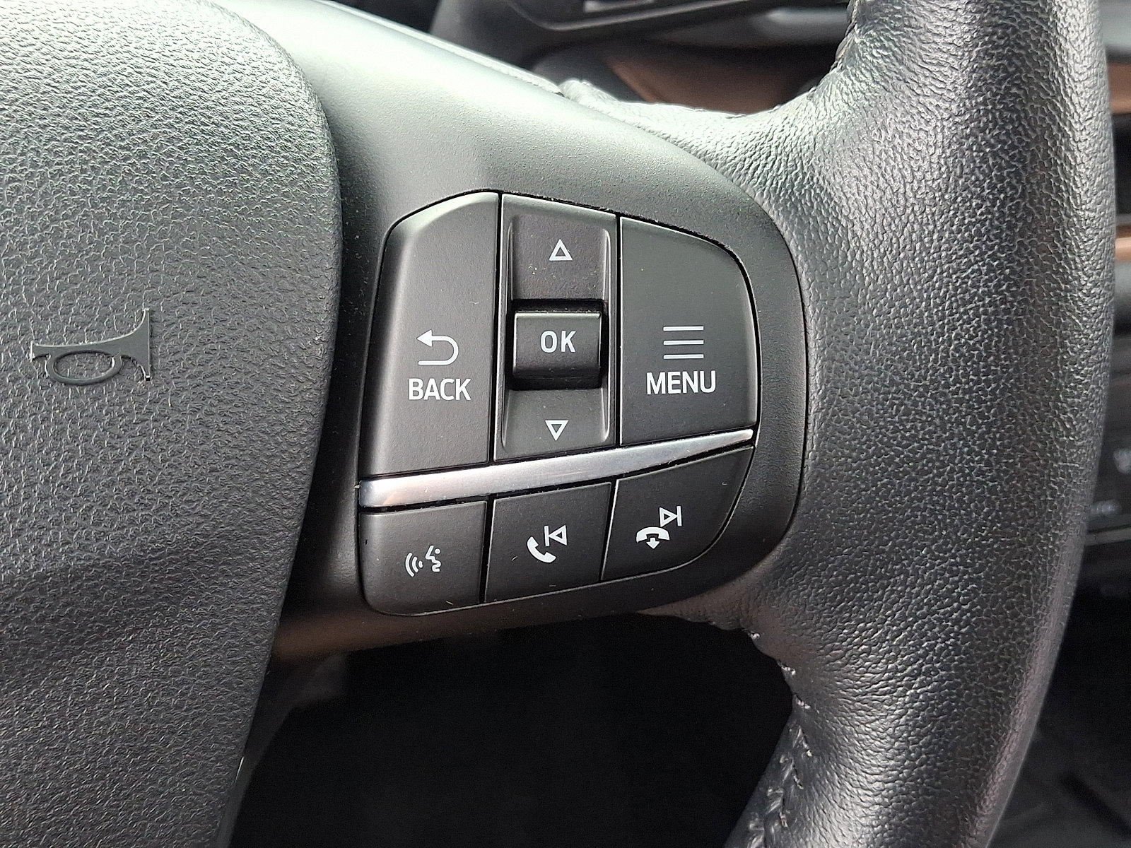 Certified 2023 Ford Bronco Sport Outer Banks w/ Tech Package image 30