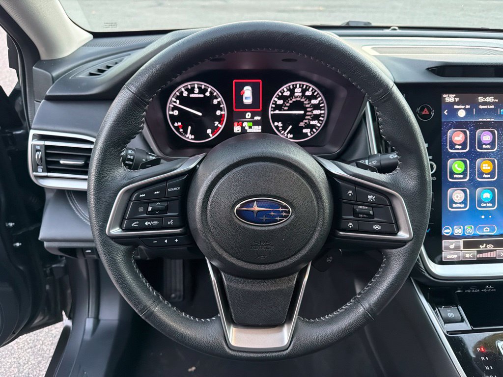 Used 2024 Subaru Legacy Limited AWD/4WD image 17