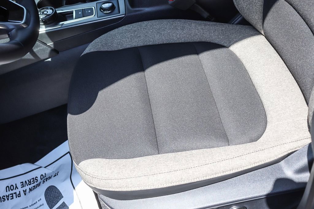 Used 2025 Ford Bronco Sport Big Bend image 23