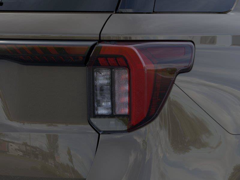 New 2026 Ford Explorer ST-Line RWD image 21