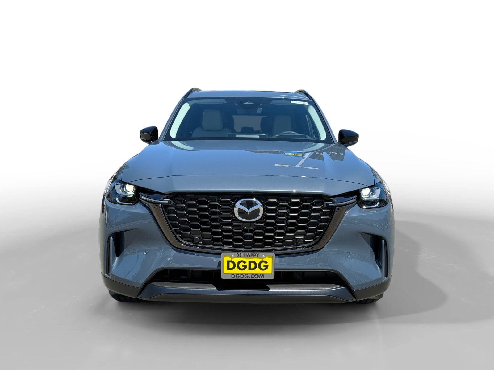 New 2026 MAZDA CX-90 3.3 Turbo w/ Premium Sport Pkg AWD/4WD image 8