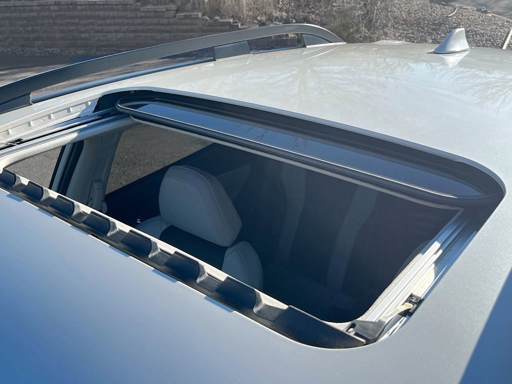 Used 2023 Subaru Crosstrek 2.5i Limited image 23