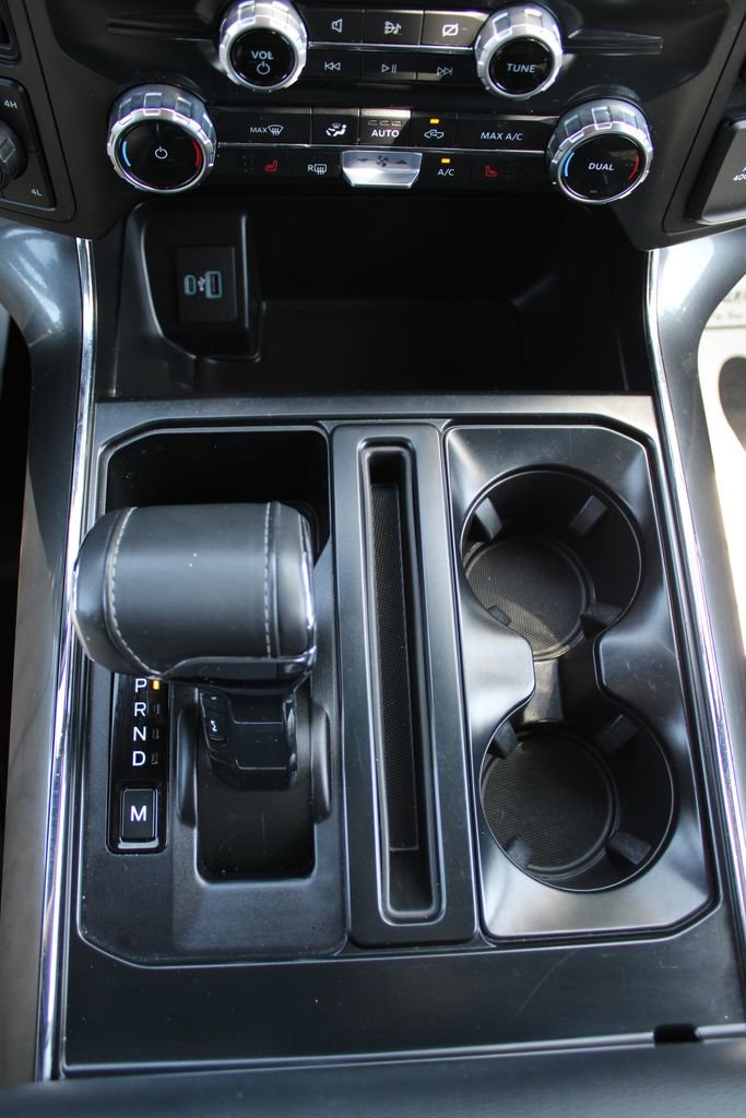 Used 2022 Ford F150 XLT w/ Equipment Group 302A High image 24