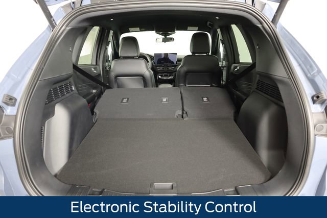 New 2026 Ford Escape ST-Line w/ Tech Pack #1 image 42
