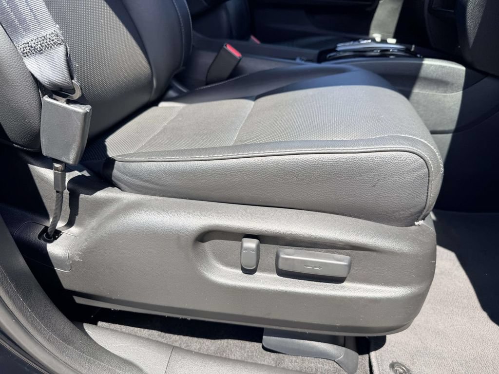 Used 2020 Honda Ridgeline RTL-E image 12