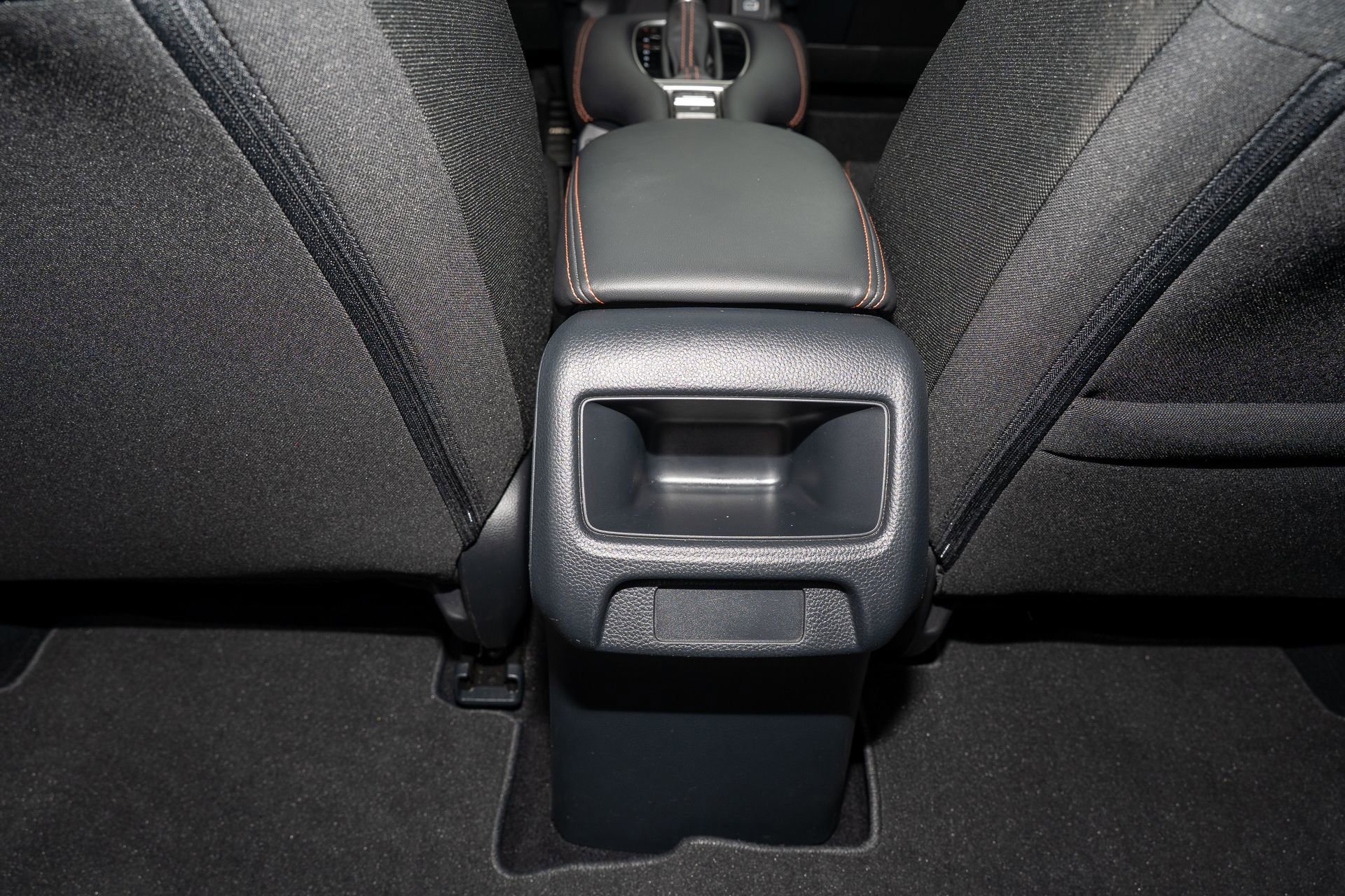 Certified 2024 Honda HR-V Sport image 20