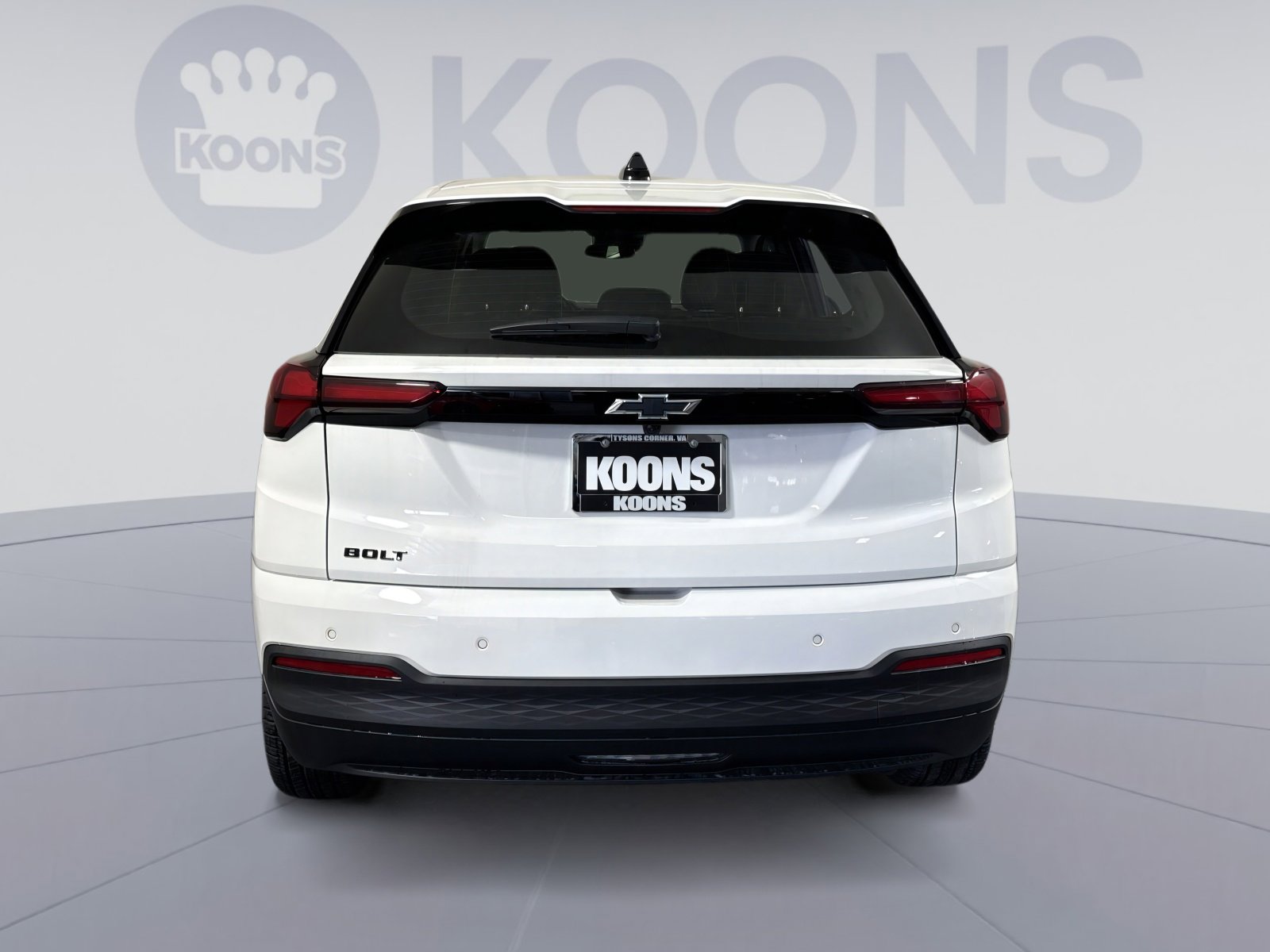 New 2027 Chevrolet Bolt LT w/ Comfort Package image 5