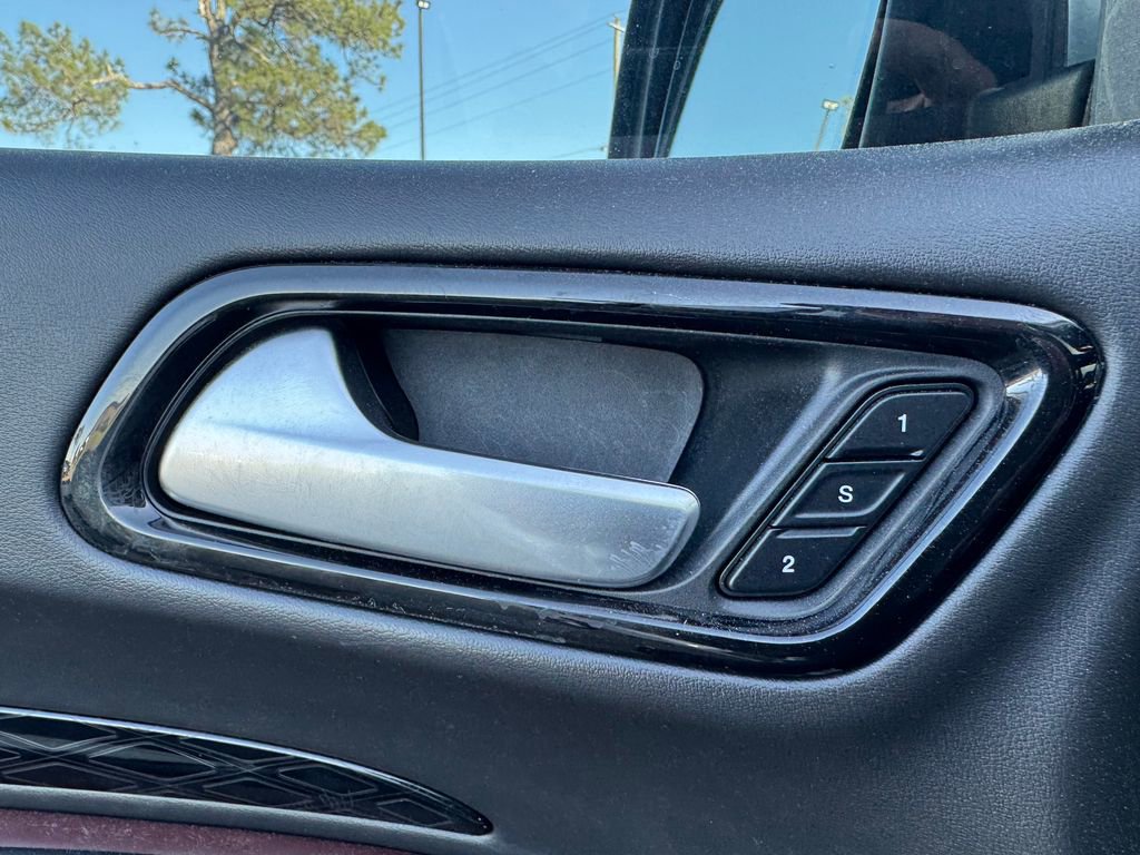 Used 2022 Dodge Durango Citadel AWD/4WD image 28