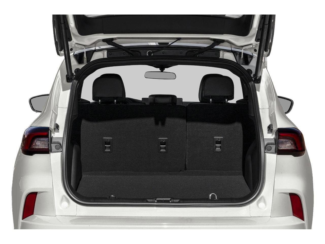 New 2024 Ford Escape ST-Line Select w/ Tech Pack #2 image 24