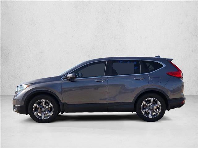 Used 2018 Honda CR-V EX-L image 7