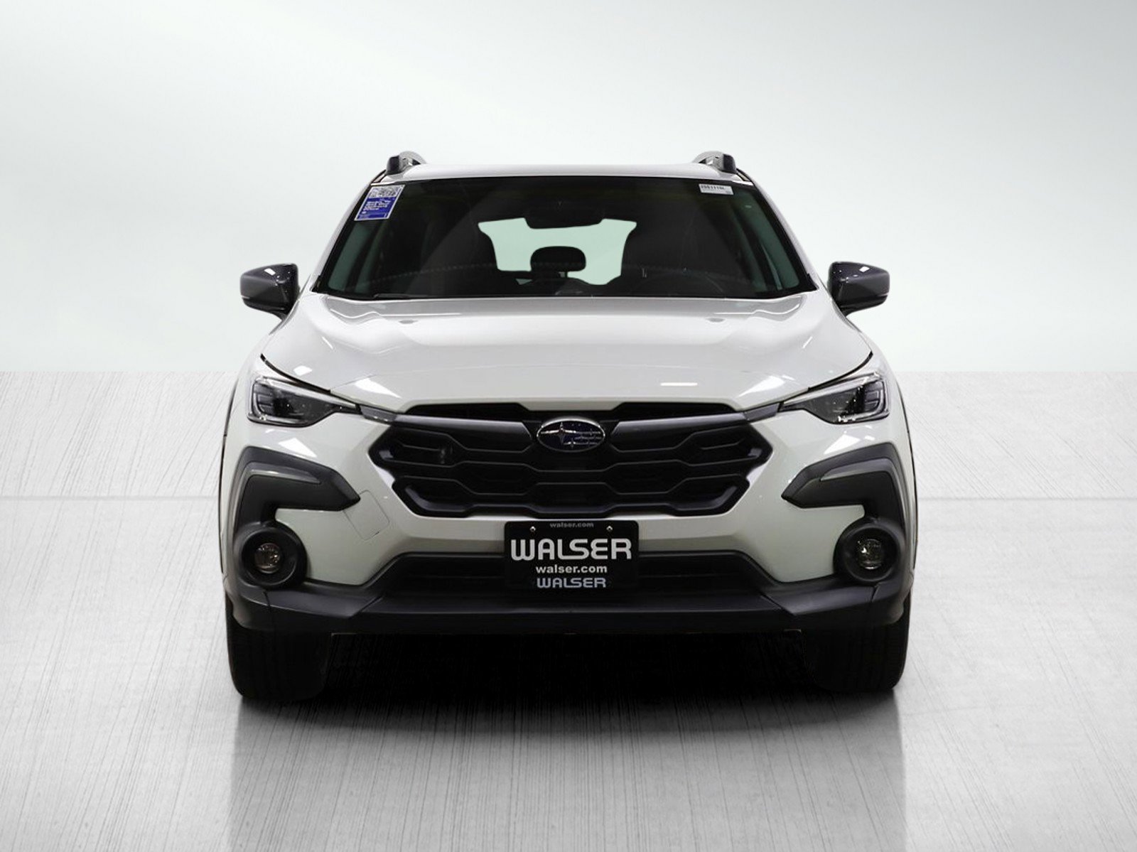 Used 2024 Subaru Crosstrek 2.5i Limited image 8