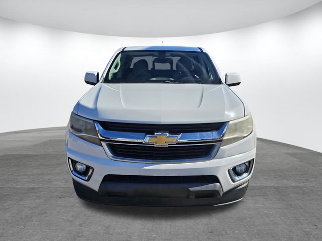 Used 2016 Chevrolet Colorado LT w/ LT Convenience Package image 2