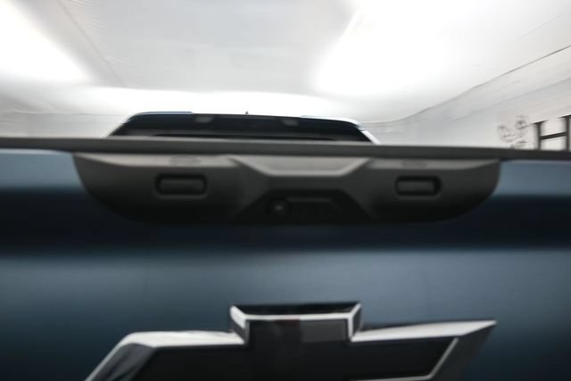 Used 2025 Chevrolet Silverado EV RST AWD/4WD image 21