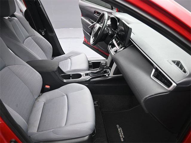 Certified 2024 Toyota Corolla Cross SE image 24
