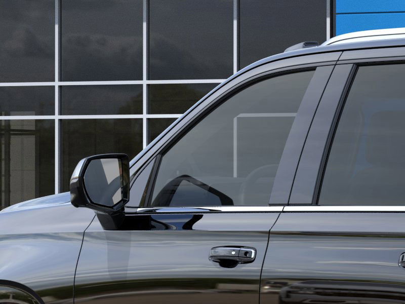 New 2026 Chevrolet Suburban Premier w/ Sun And Tow Package image 12