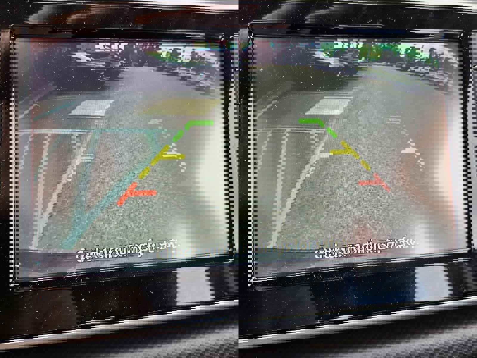 New 2025 Nissan Kicks Play S image 9