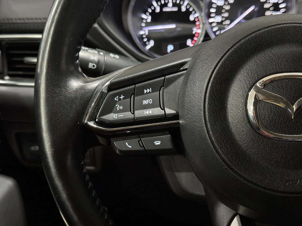 Used 2019 MAZDA CX-5 Touring AWD/4WD image 9