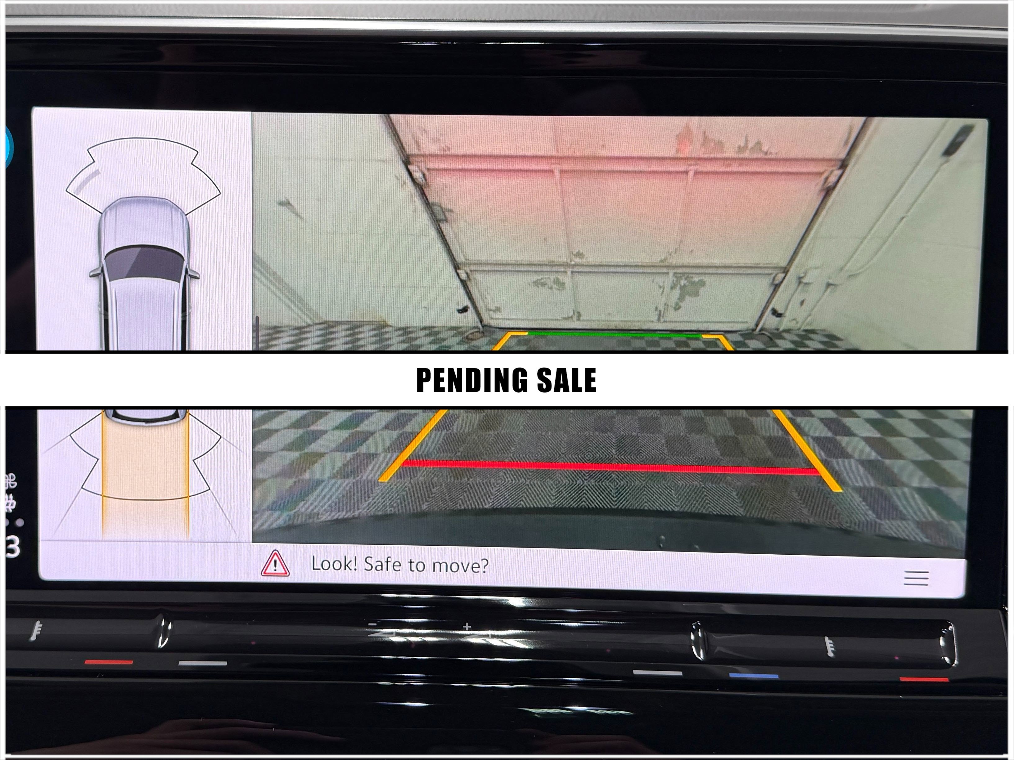 Used 2025 Volkswagen Atlas SEL image 31