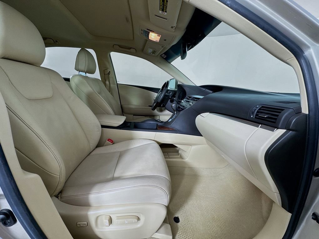 Used 2013 Lexus RX 350 FWD image 28
