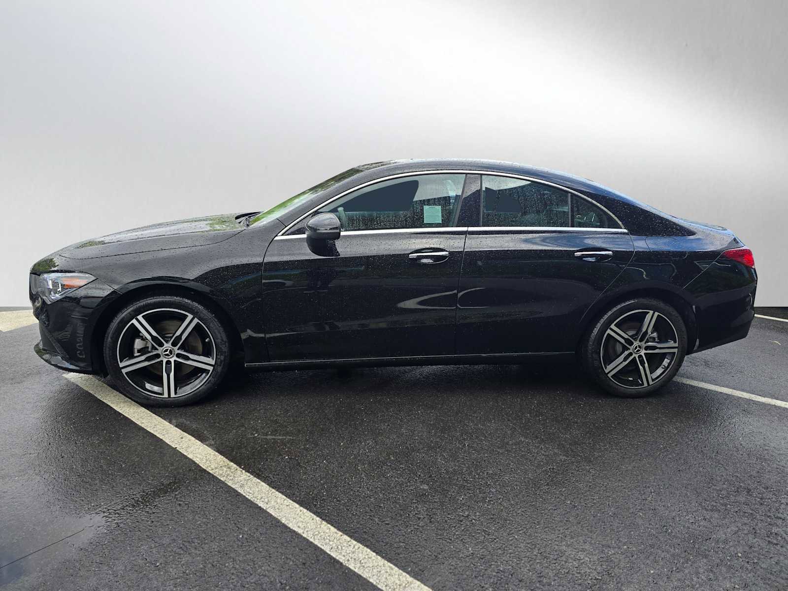 Certified 2023 Mercedes-Benz CLA 250 image 6