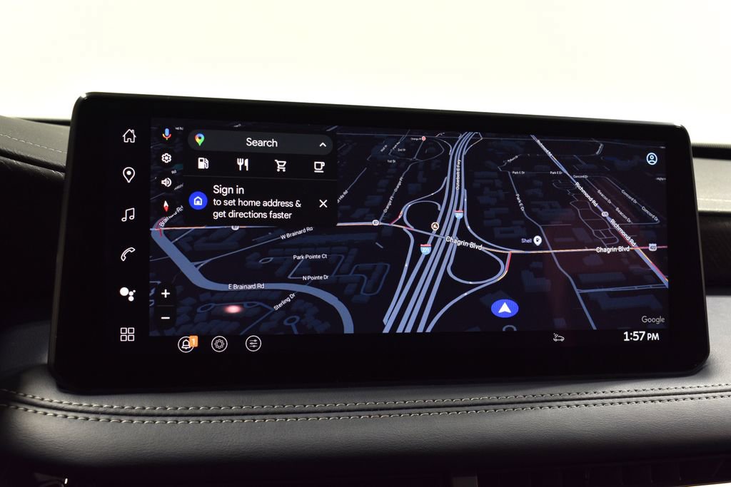 New 2026 INFINITI QX60 Sport w/ Dark Cargo Package image 23