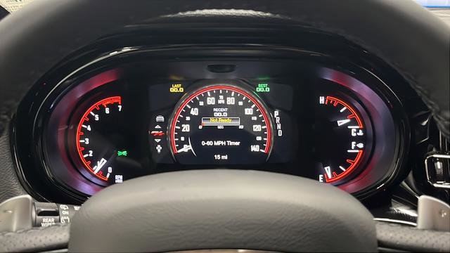 New 2026 Dodge Durango GT image 17