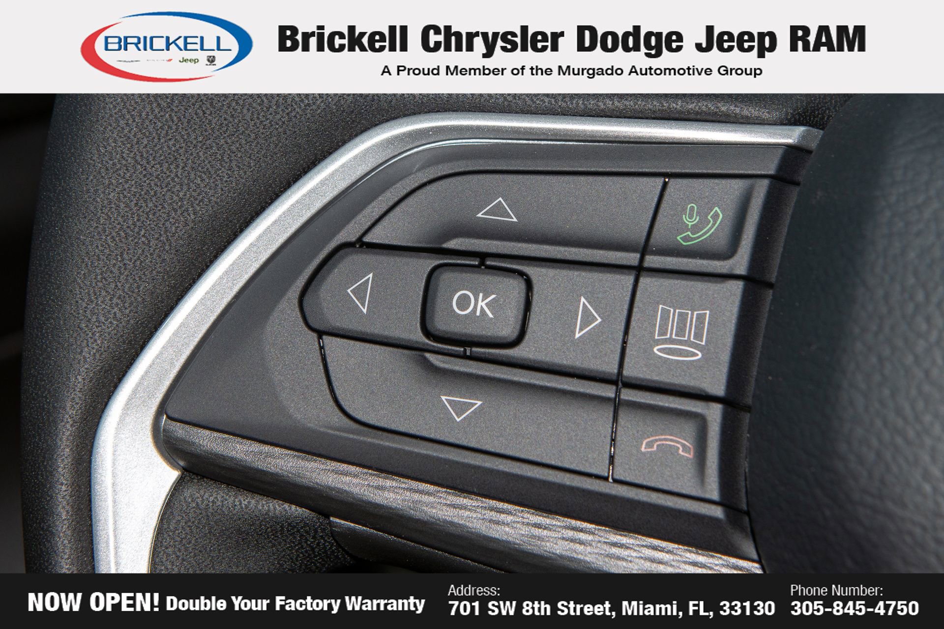 New 2025 Jeep Grand Cherokee Laredo image 30