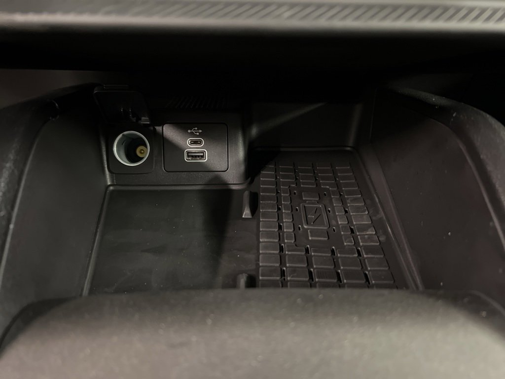 New 2025 Ford Bronco Sport Big Bend w/ Convenience Package image 14