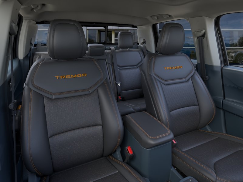 New 2026 Ford Maverick Tremor AWD/4WD image 10