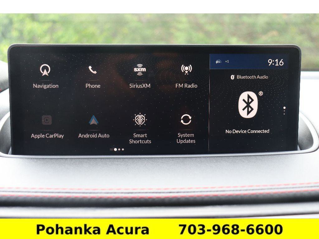 Certified 2024 Acura MDX Type S AWD/4WD image 15