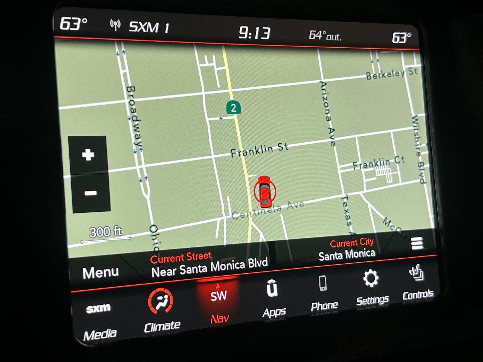 Certified 2023 Dodge Charger Scat Pack w/ Daytona Edition Group image 17