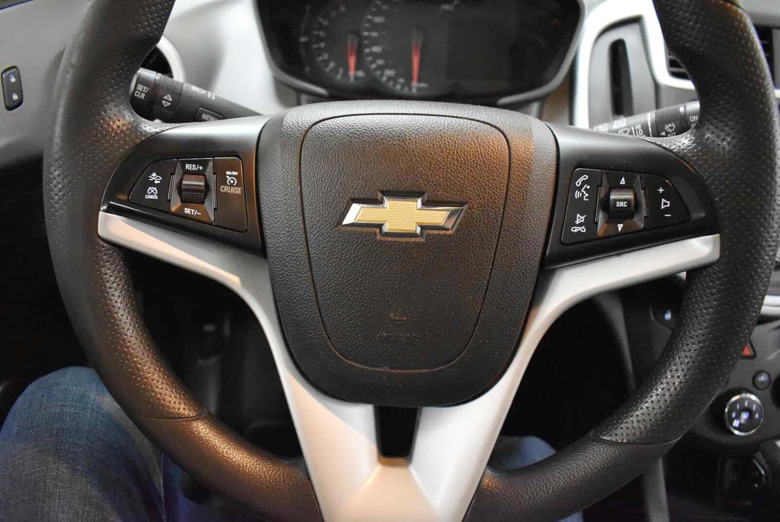 Used 2019 Chevrolet Sonic LT FWD image 20