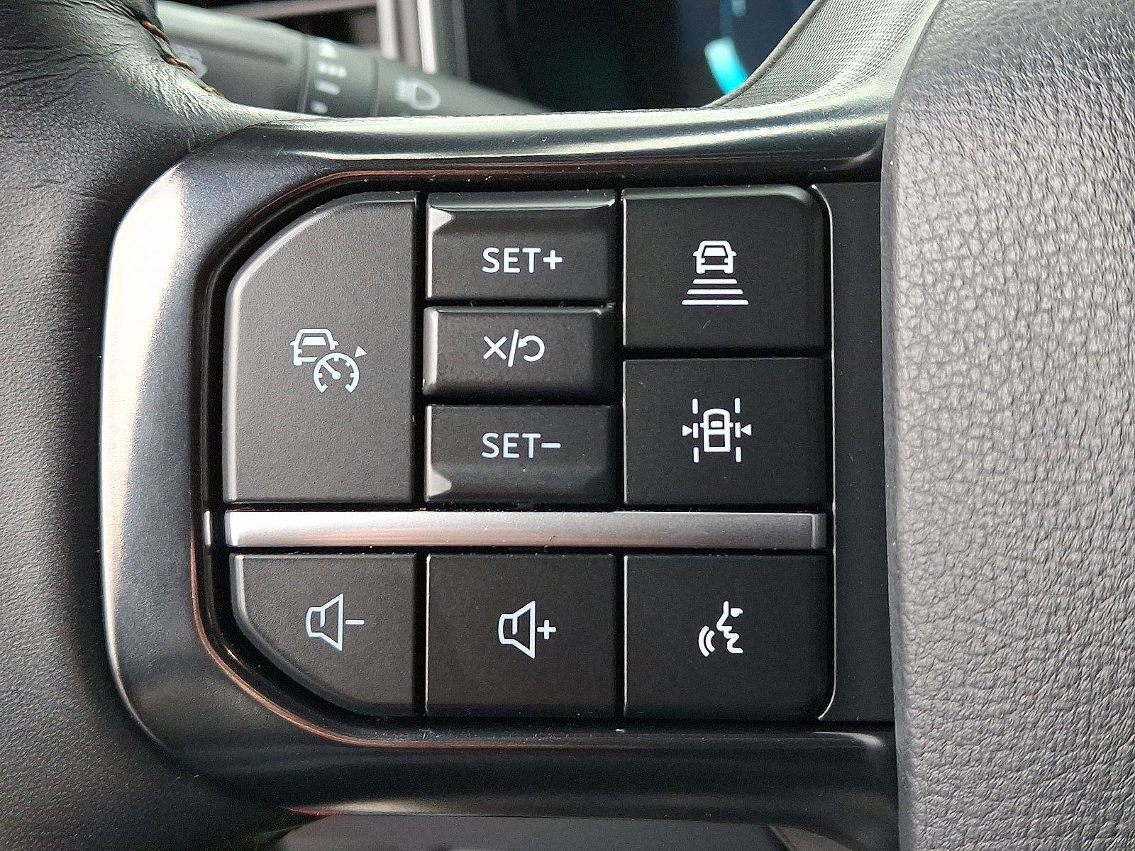 Used 2024 Ford F250 Platinum w/ Tremor Off-Road Package image 21