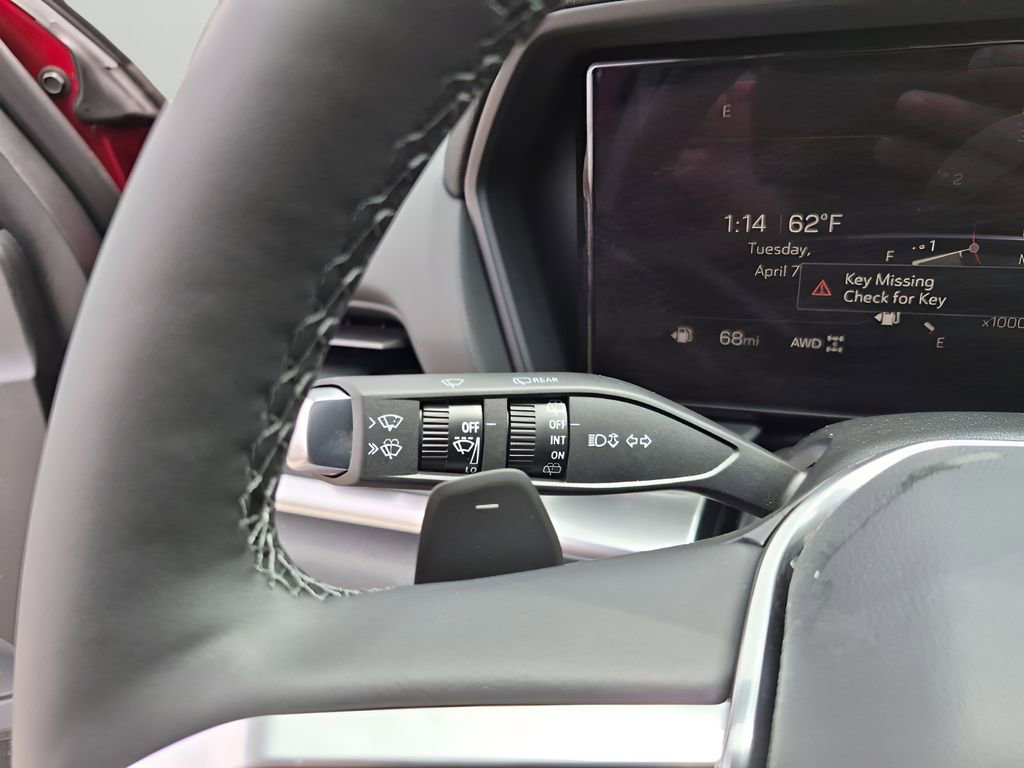 New 2026 GMC Terrain Denali image 35