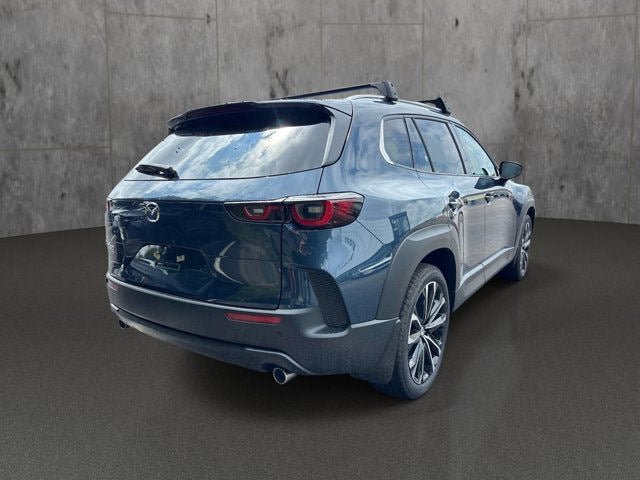 New 2026 MAZDA CX-50 AWD 2.5 S w/ Weather Package image 23