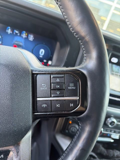 Used 2024 Ford F150 Platinum w/ Equipment Group 702A High AWD/4WD image 15