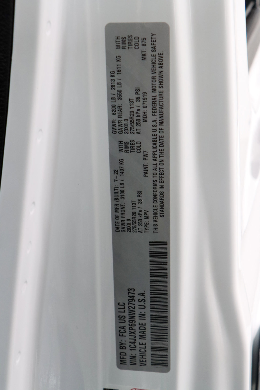 Used 2022 Jeep Wrangler Unlimited Sahara w/ Cold Weather Group image 32