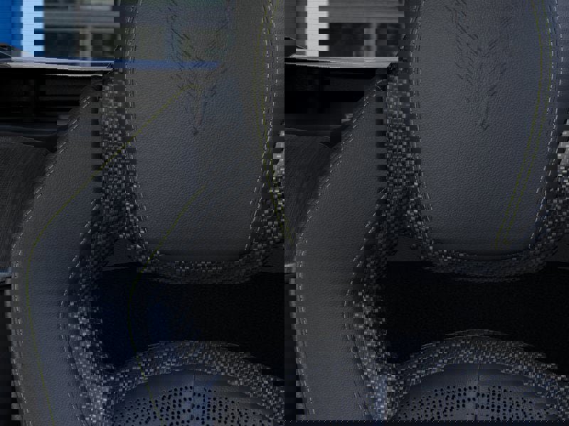 New 2026 Chevrolet Corvette Stingray Preferred Cpe w/ Z51 Performance Package image 21