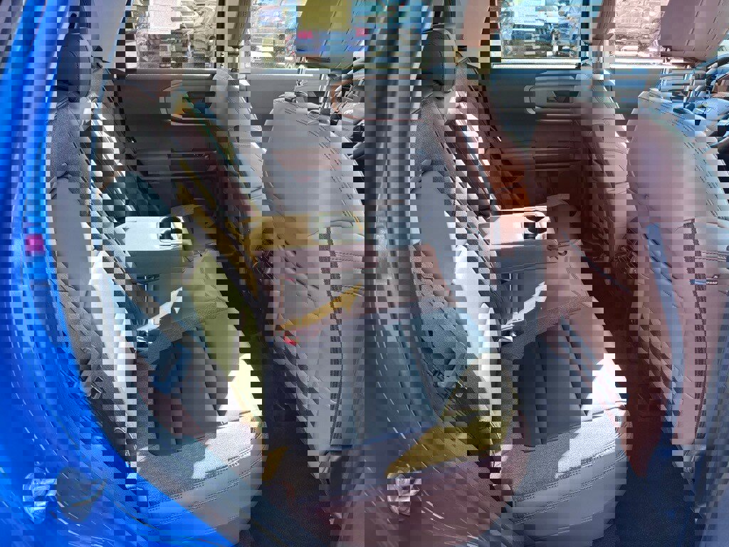 New 2025 Ford Bronco Sport Outer Banks image 25