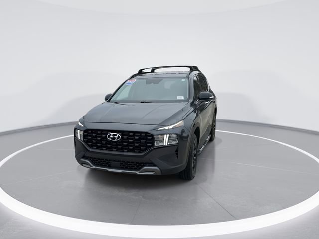 Used 2023 Hyundai Santa Fe XRT w/ Cargo Package image 2