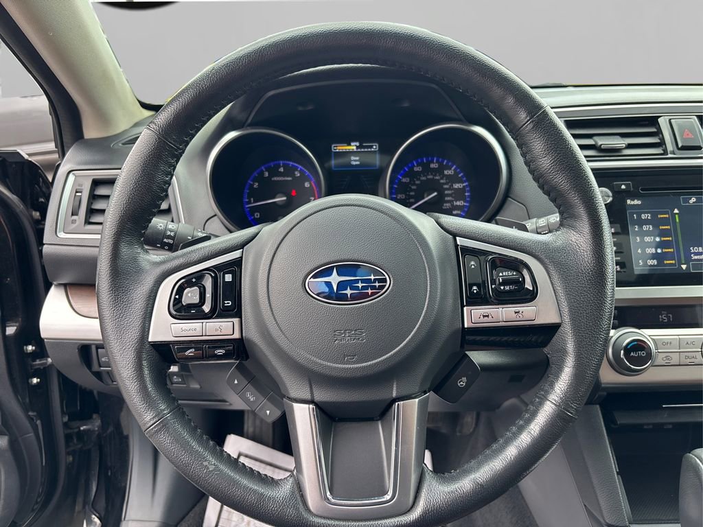 Used 2017 Subaru Outback 2.5i Touring image 26